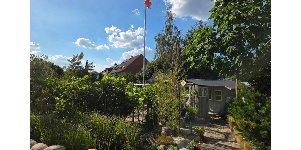 Doppelhaushälfte Mülheim an der Ruhr Dümpten - 5 Zimmer, 125 m&sup2;, 479.000&euro; | Angebot:27579977