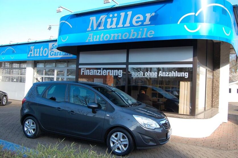Meriva