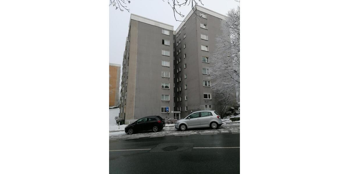 Etagenwohnung Velbert Velbert-Mitte - 3 Zimmer, 77 m&sup2;, 529&euro; | Angebot:25301628