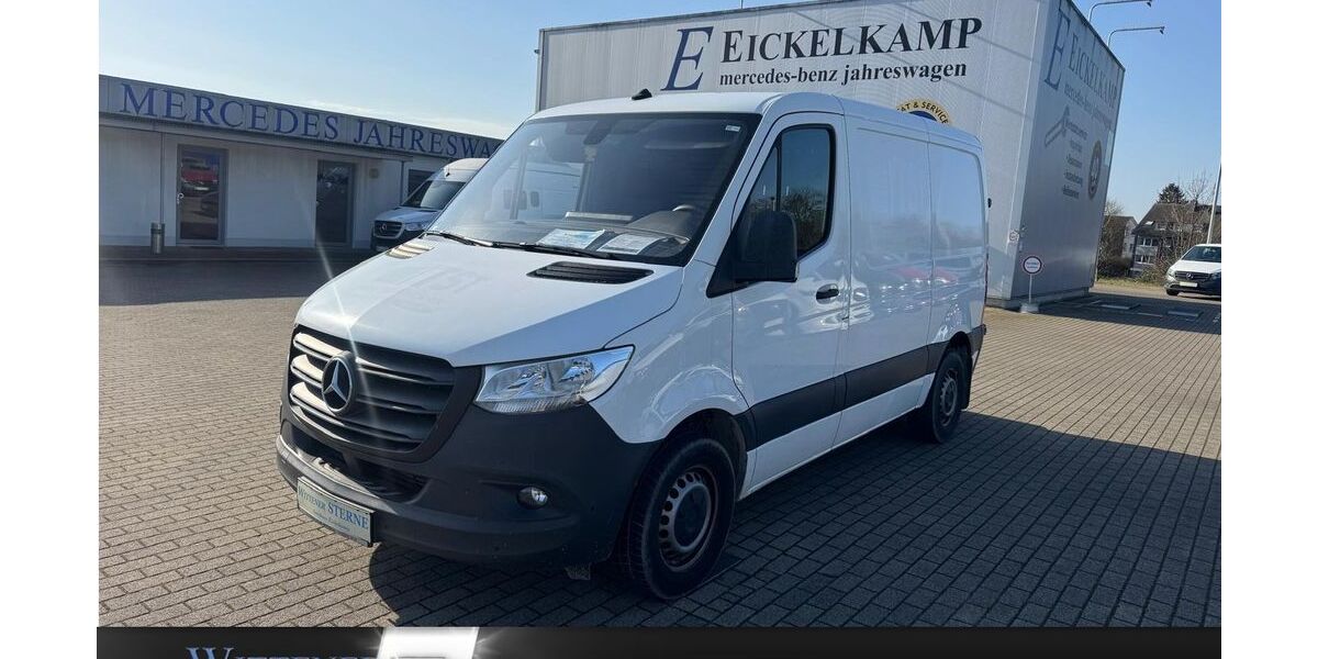 Mercedes-Benz Sprinter 186.945 km 20.825 &euro; Witten 58454