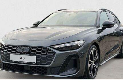 Audi A5 4.900 km 69.480 € Wesel 46483
