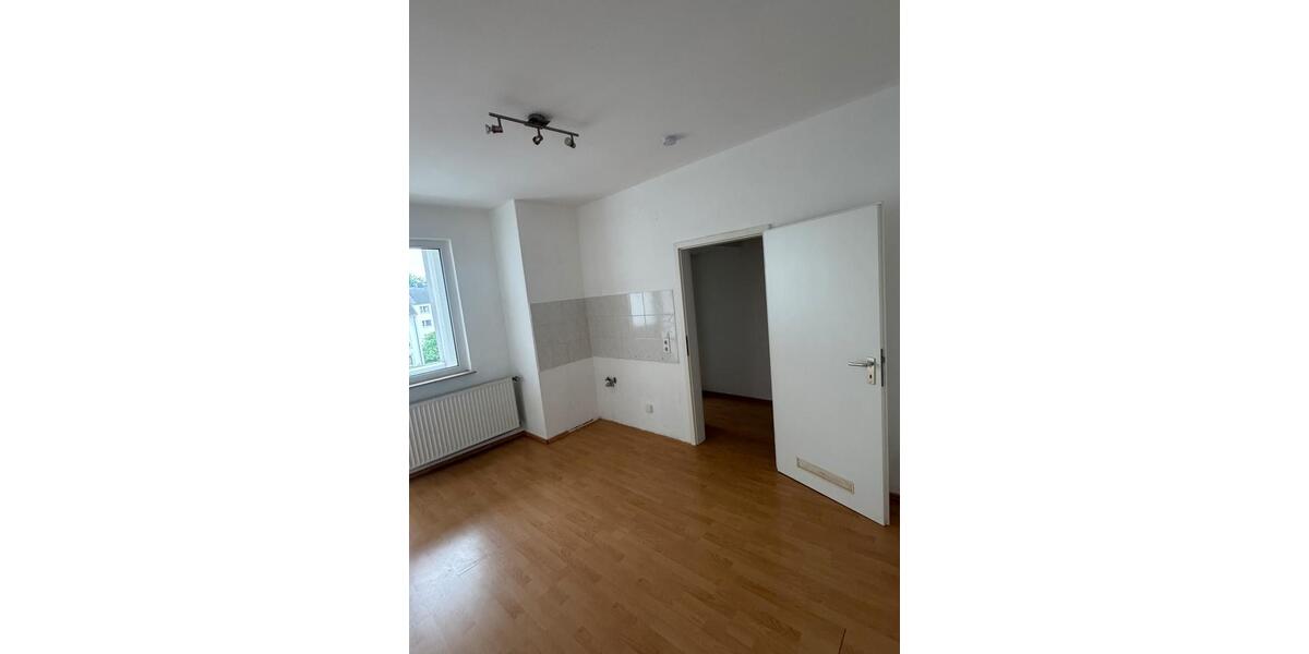 Etagenwohnung Bochum Bochum-Mitte - 1 Zimmer, 43 m&sup2;, 600&euro; | Angebot:26447950
