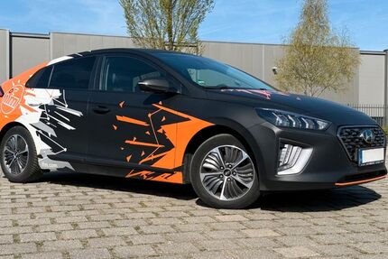 Hyundai IONIQ 92.500 km 17.900 &euro; Hattingen 45527