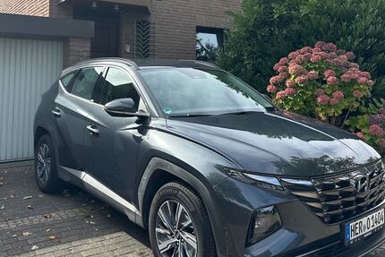 Hyundai TUCSON 38.500 km 20.490 € Herne 44627