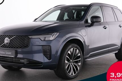 Volvo XC90 8.351 km 62.990 &euro; Mülheim an der Ruhr 45472