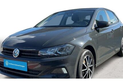 VW Polo 78.442 km 9.880 &euro; Moers 47441