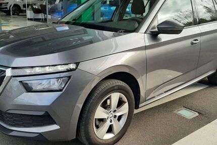 Skoda Kamiq 38.600 km 15.880 &euro; Essen 45326