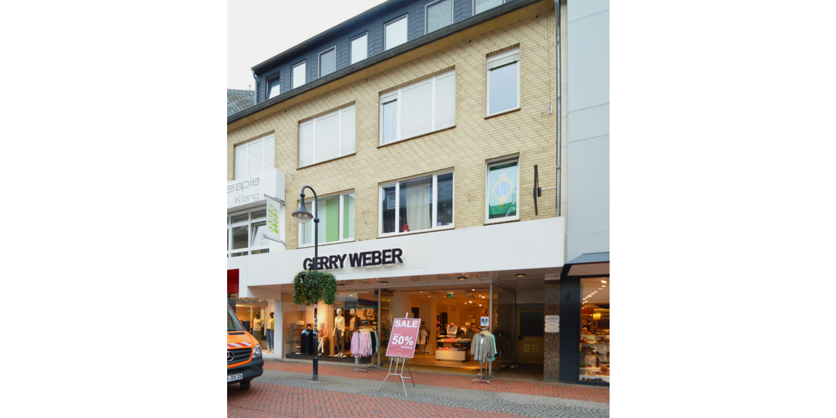 Einzelhandel in Dinslaken 3.500 € 370 m² zimmer