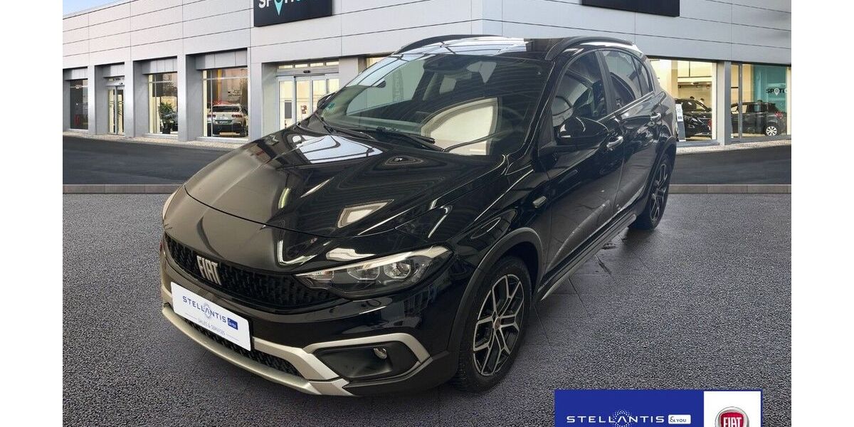 Fiat Tipo 20.760 km 18.980 &euro; Ratingen 40878