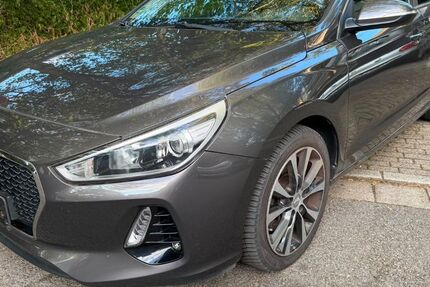 Hyundai i30 149.983 km 7.200 &euro; Essen 45276
