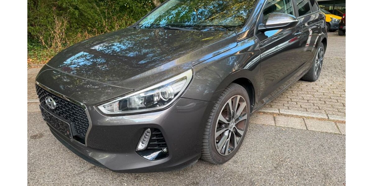 Hyundai i30 149.983 km 7.200 &euro; Essen 45276