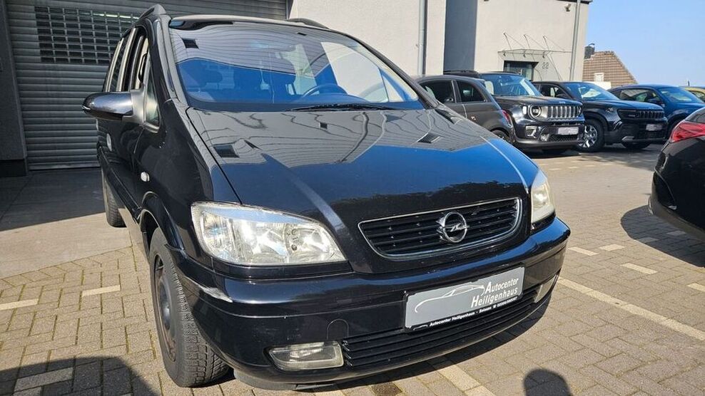 Zafira