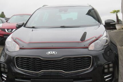 Kia Sportage 121.540 km 14.990 &euro; Herne 44653