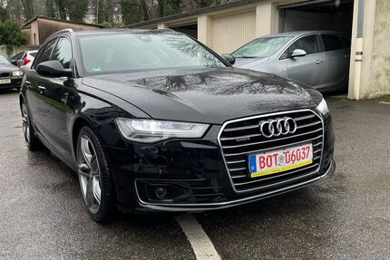Audi A6 250.000 km 13.500 &euro; Bottrop 46238