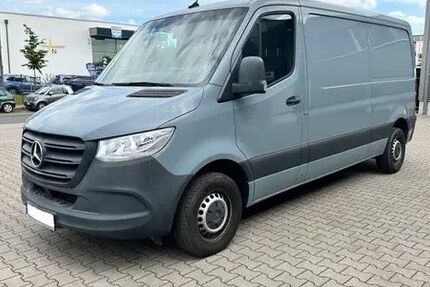 Mercedes-Benz Sprinter 99.000 km 22.999 &euro; Heiligenhaus 42579