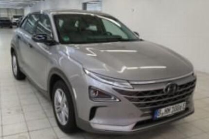 Hyundai NEXO