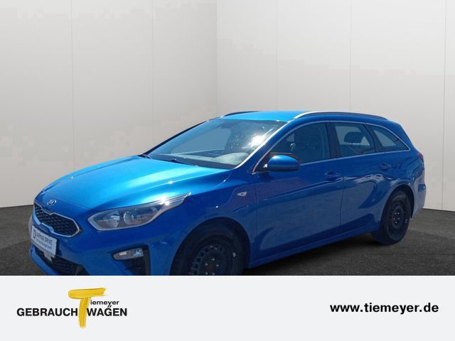 Kia ceed Sportswagon 70.745 km 18.990 &euro; Castrop-Rauxel 44575