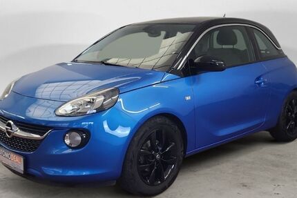 Opel Adam 56.584 km 10.898 &euro; Dinslaken 46539