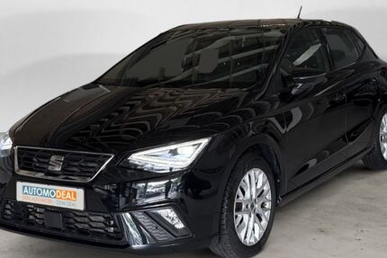 Seat Ibiza 27.479 km 17.478 &euro; Duisburg 47138