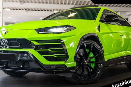 Lamborghini Urus 21.500 km 265.880 € Herne 44653