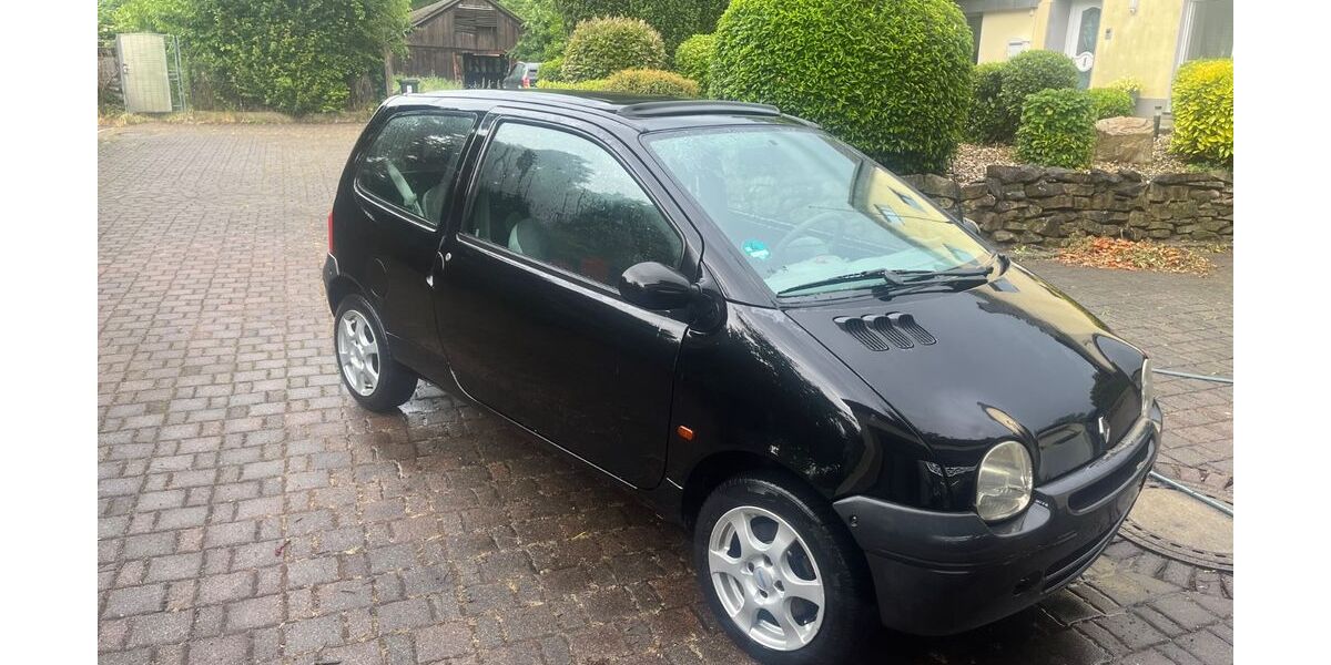 Renault Twingo 231.000 km 999 &euro; oberhausen 46145