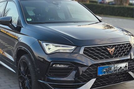Cupra Ateca 55.950 km 28.500 € Kamp - Lintfort 47475