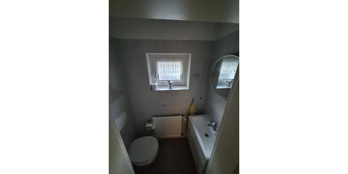 sehr schöne Zechenhaus Doppelhaushälfte in Bochum-Hordel 4 zimmer