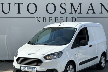 Ford Transit Courier 168.883 km 8.950 € Krefeld 47805