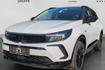 Opel Grandland (X) 53.518 km 26.590 &euro; Moers 47441