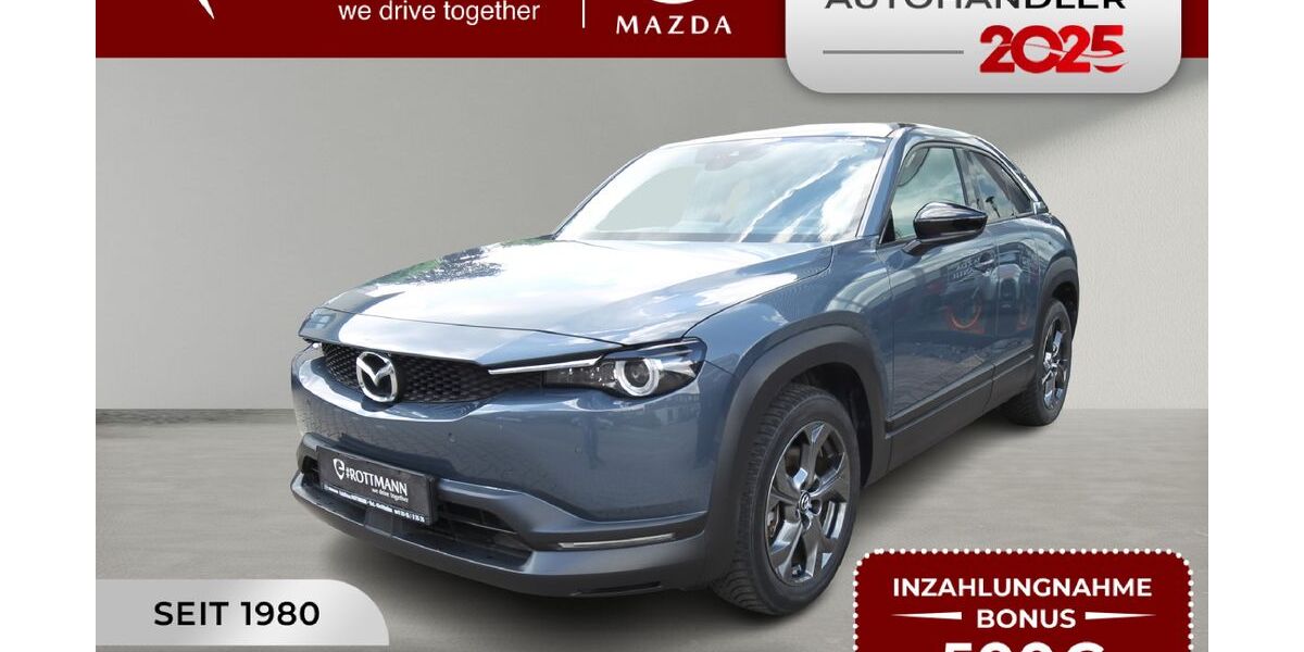 Mazda MX-30 21.328 km 15.890 &euro; Bottrop-Kirchhellen 46244
