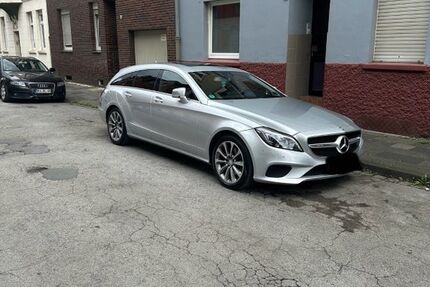 Mercedes-Benz CLS 250 138.000 km 20.000 € Duisburg 47167
