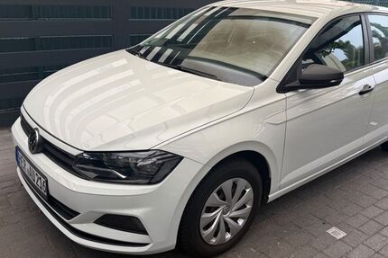 VW Polo 185.000 km 8.600 &euro; Herne 44629