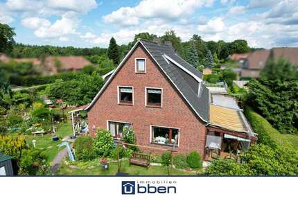 Haus zum Kaufen in Aurich Wiesens 319.000 € 140 m²