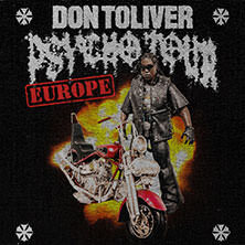 Don Toliver - Psycho Tour Düsseldorf