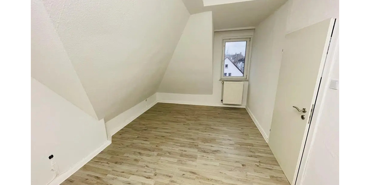 Helle 2,5 Zimmer Wohnung in Bestlage von Wattenscheid – direkt am Aldi & Netto 2 zimmer