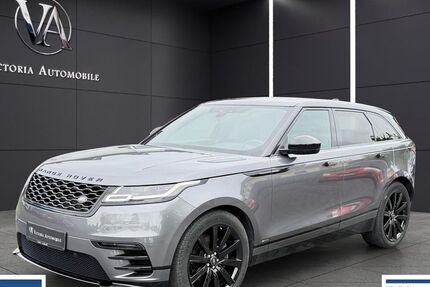 Land Rover Range Rover Velar 99.800 km 27.900 &euro; Duisburg 47259