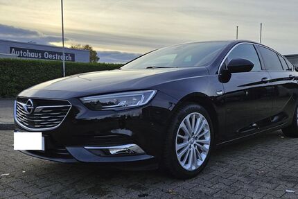 Opel Insignia 102.000 km 15.500 € Wuppertal 42329