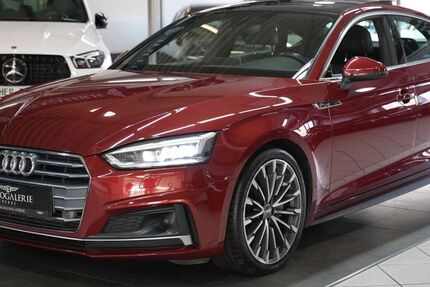 Audi A5 116.500 km 25.990 &euro; Herne 44652