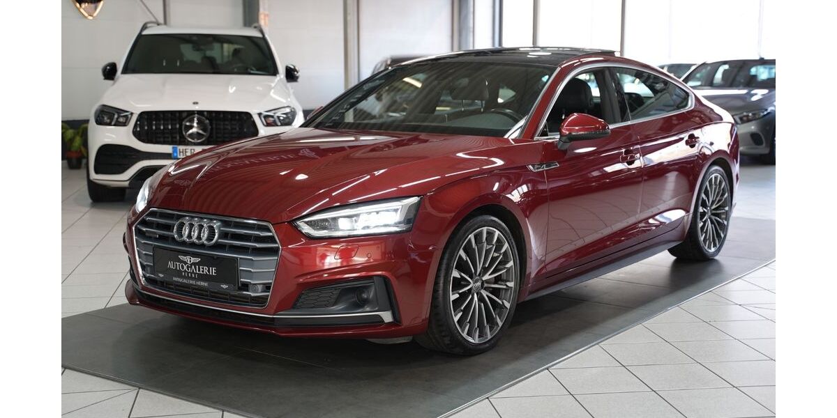 Audi A5 116.500 km 25.990 &euro; Herne 44652