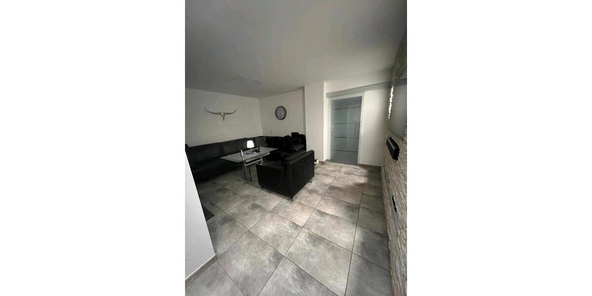 Familienfreundliches Reihenhaus mit Sauna *provisionsfrei* 4.5 zimmer