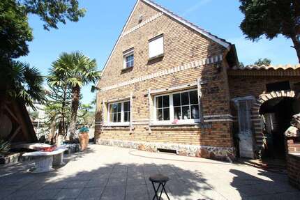 Haus Herne / Crange Crange - 5 Zimmer, 86 m&sup2;, 289.900&euro; | Angebot:22778162