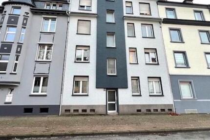 Großzügige 3,5 Zi. Wohnung mit 2 Balkonen in Herne-Zentrum 3.5 zimmer