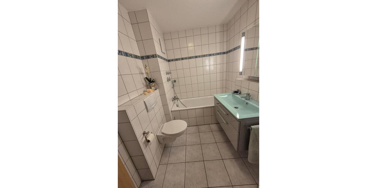 2,5 -Zimmer Wohnung, ca. 65 qm, ruhige Innenstadtlage Moers 2 zimmer