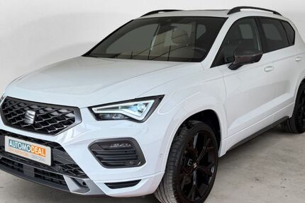Seat Ateca 54.893 km 24.978 &euro; Duisburg 47138