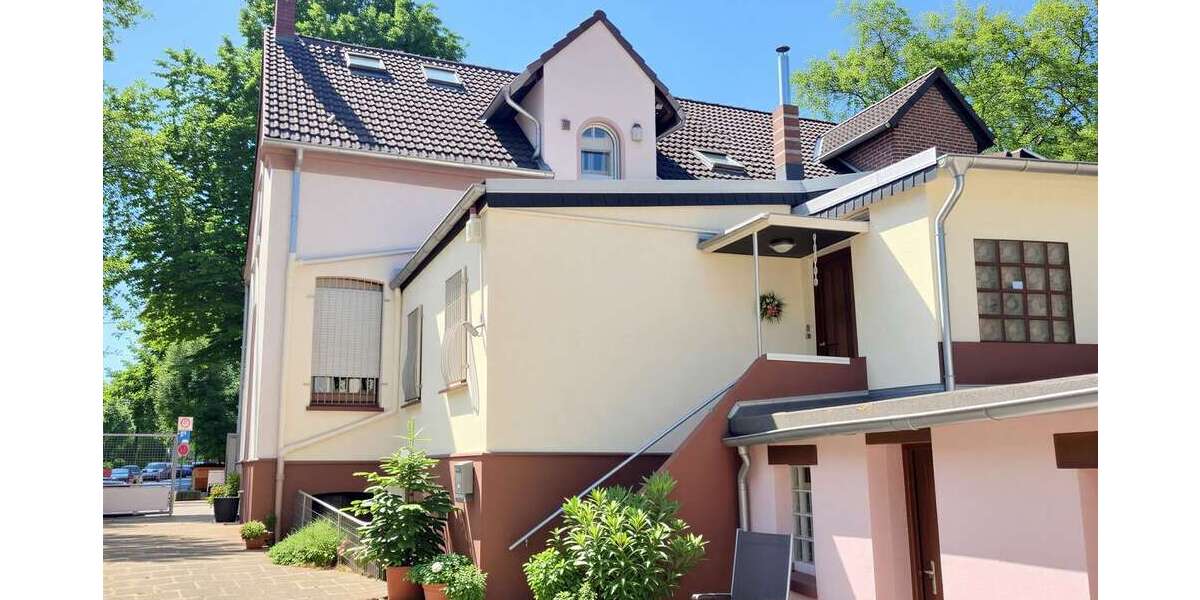 Einfamilienhaus Duisburg Mittelmeiderich - 5 Zimmer, 130 m&sup2;, 369.000&euro; | Angebot:26886347