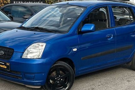 Kia Picanto 190.000 km 1.250 &euro; Essen 45326