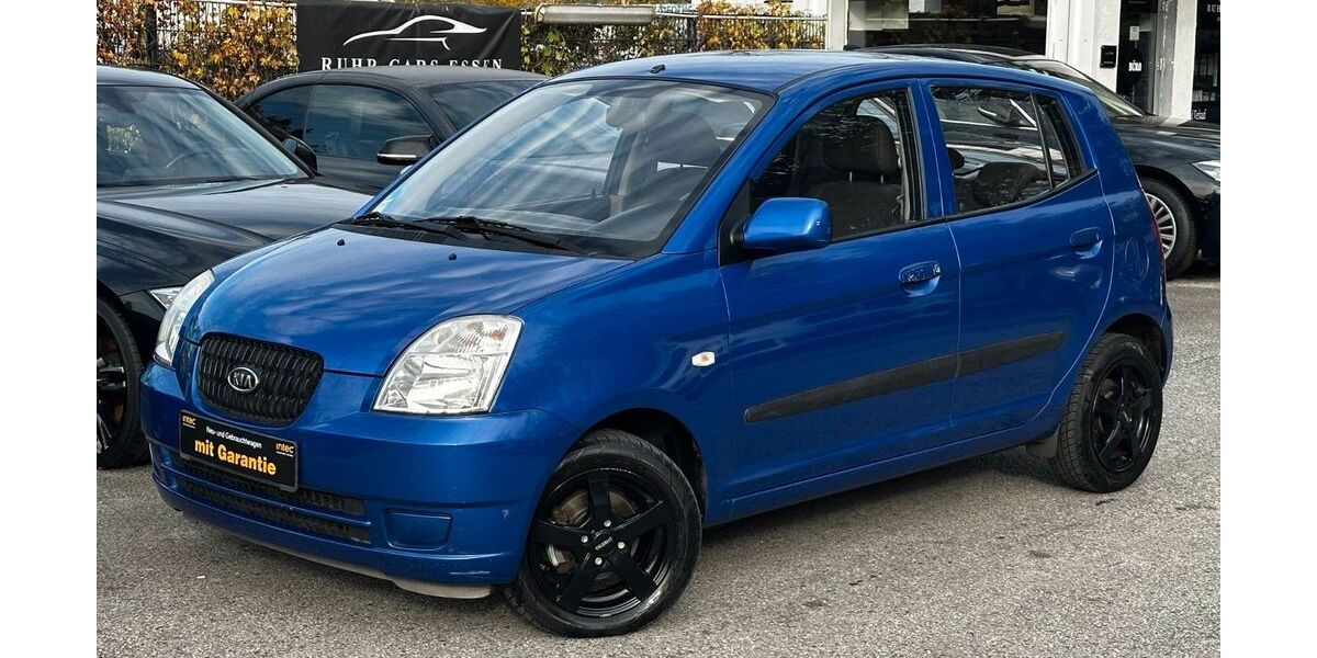 Kia Picanto 190.000 km 1.250 &euro; Essen 45326