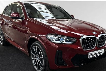 BMW X4 15.224 km 52.900 &euro; Moers 47441