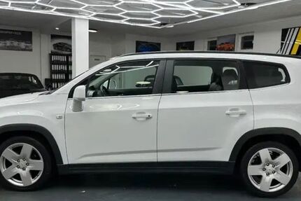Chevrolet Orlando 217.000 km 5.590 &euro; Herne 44652