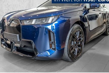 BMW iX 1.001 km 98.390 € Herne 44625